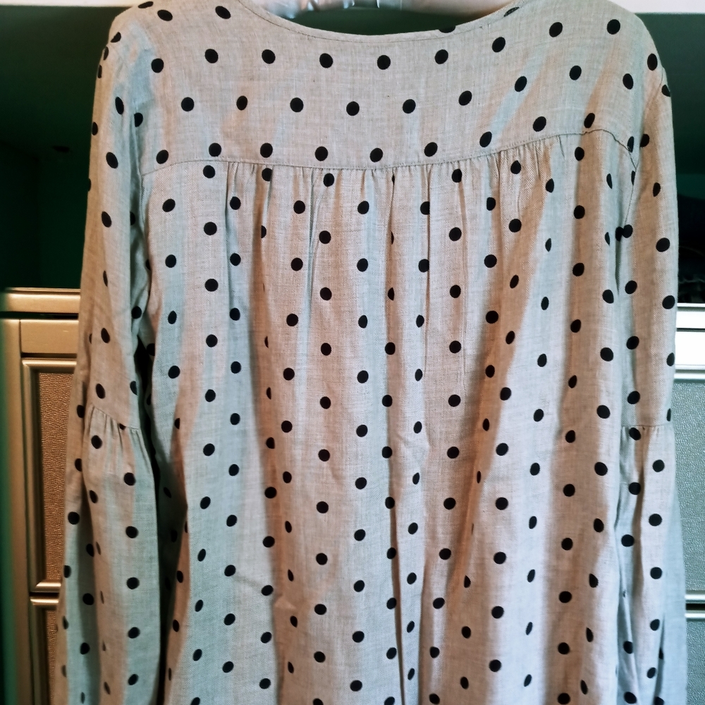 Blouse - Picture 4 of 4